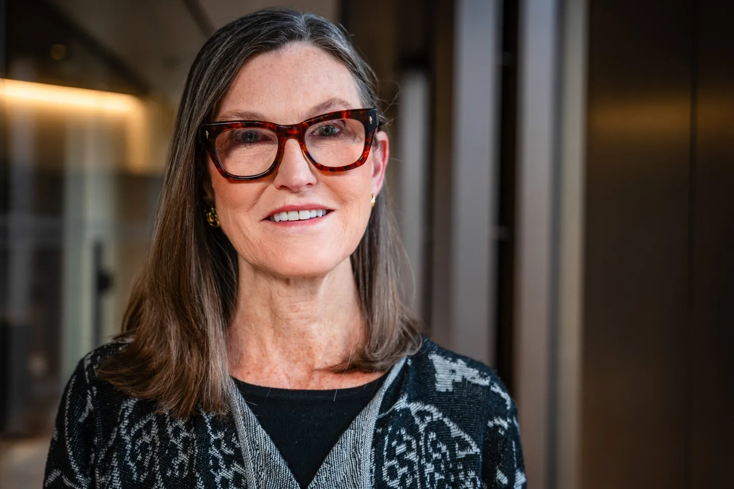 cathie-wood