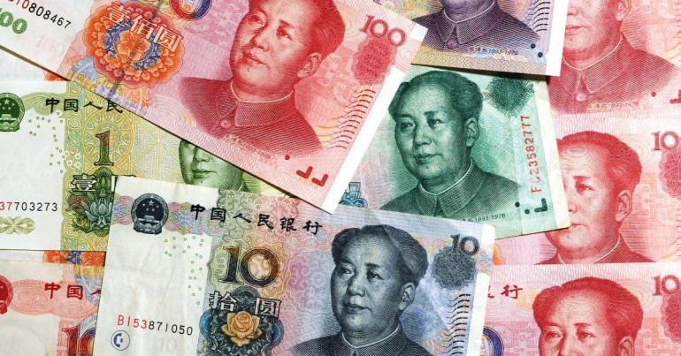 chinese-currency