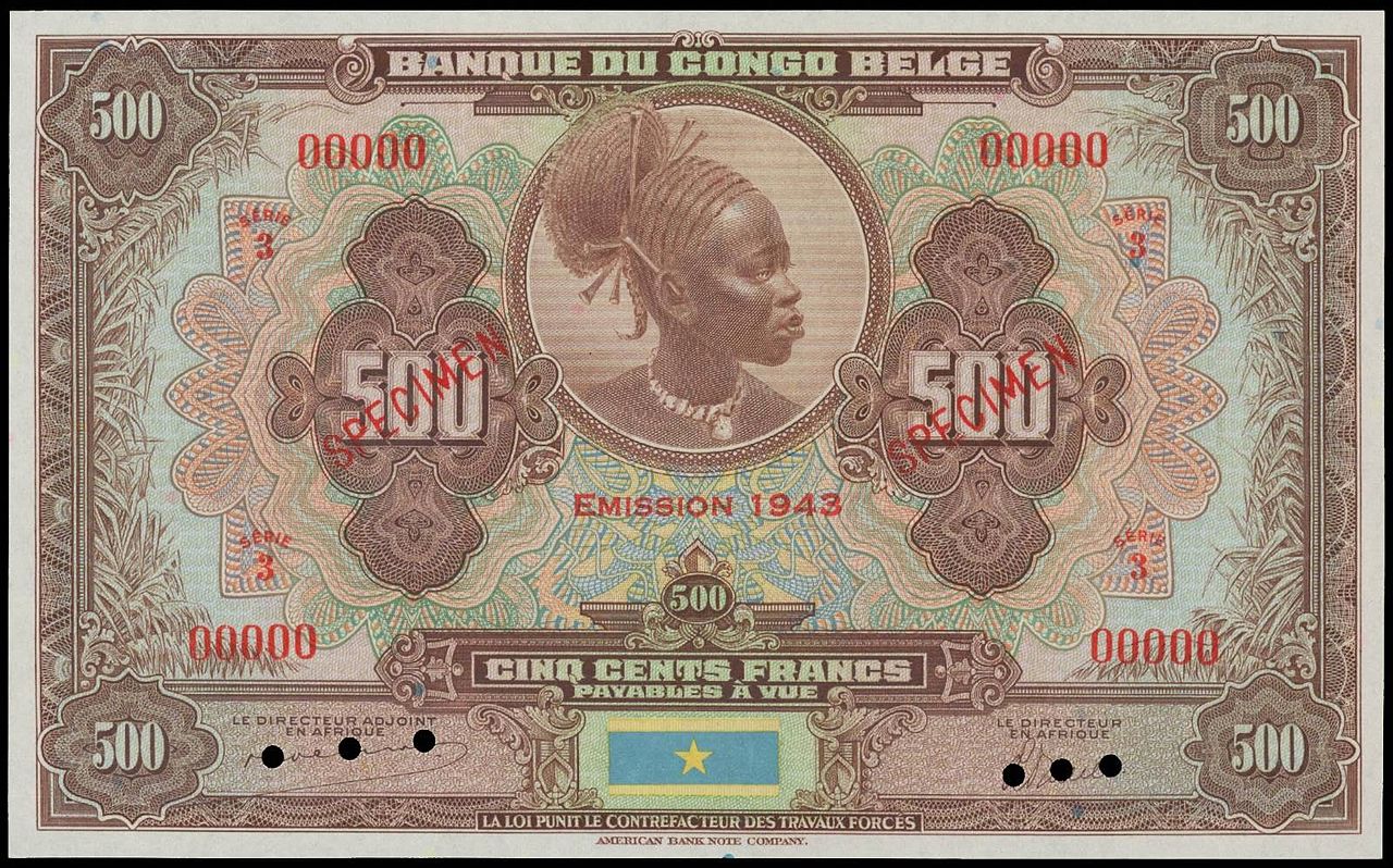 congolese-fran