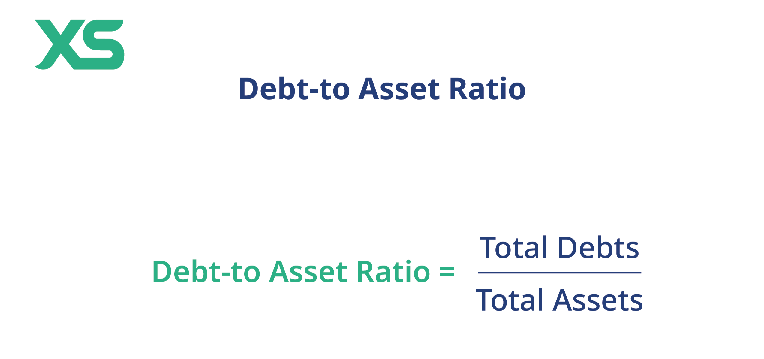 debt-to-asset-ratio-formula