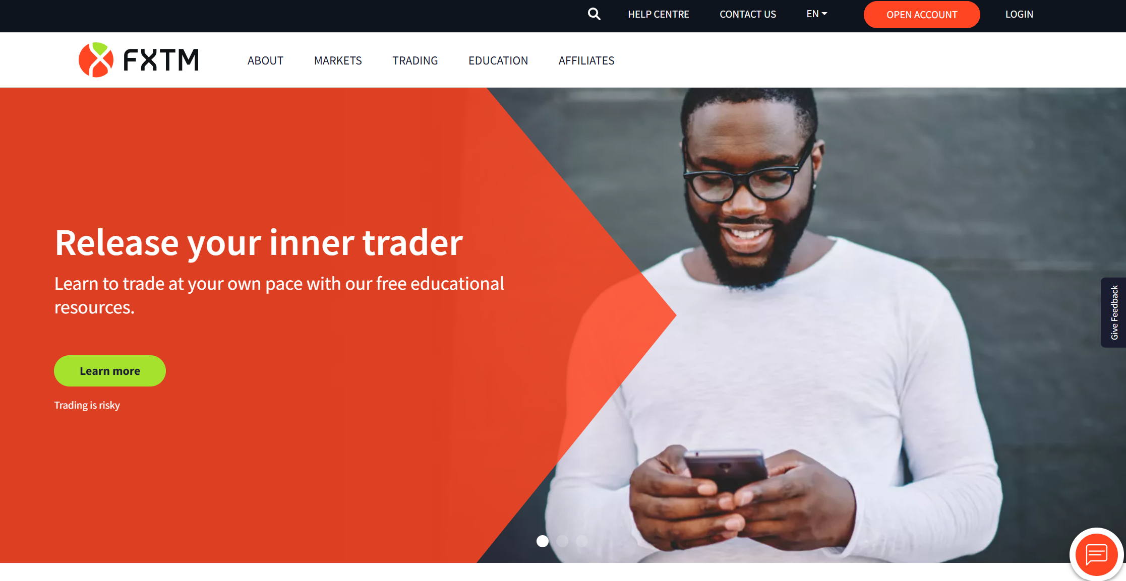 fxtm-forex-broker
