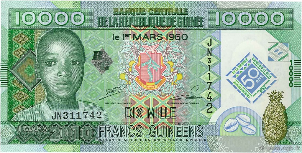 guinean-franc