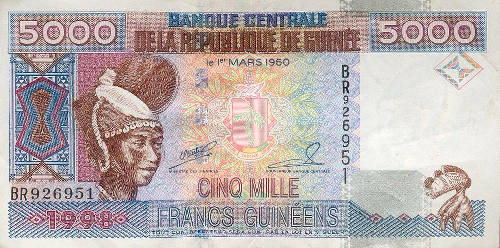 guinean-pound