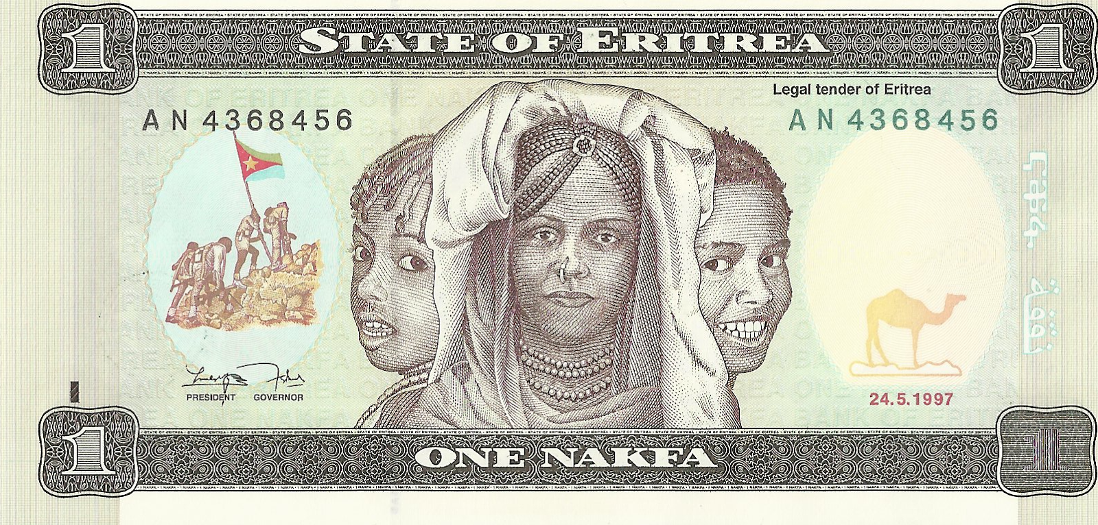 eritrean-nakfa