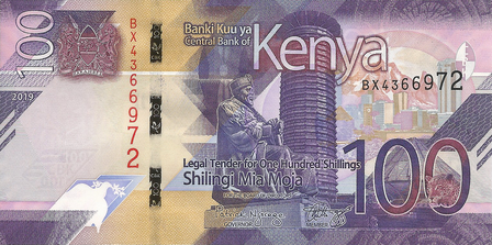 kenyan-shilling