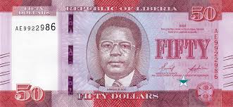 liberian-dollar