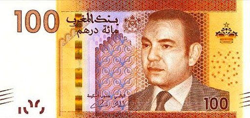 moroccan-dirham