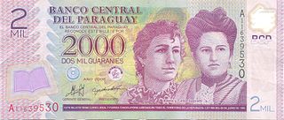 paraguayan-guarani