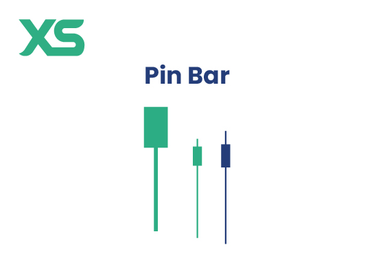 pin-bar