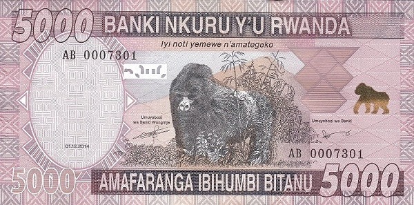 rwandan-franc