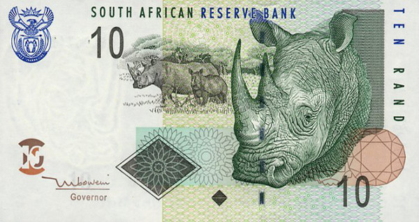 south-african-zar