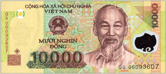 vietnamese-dong