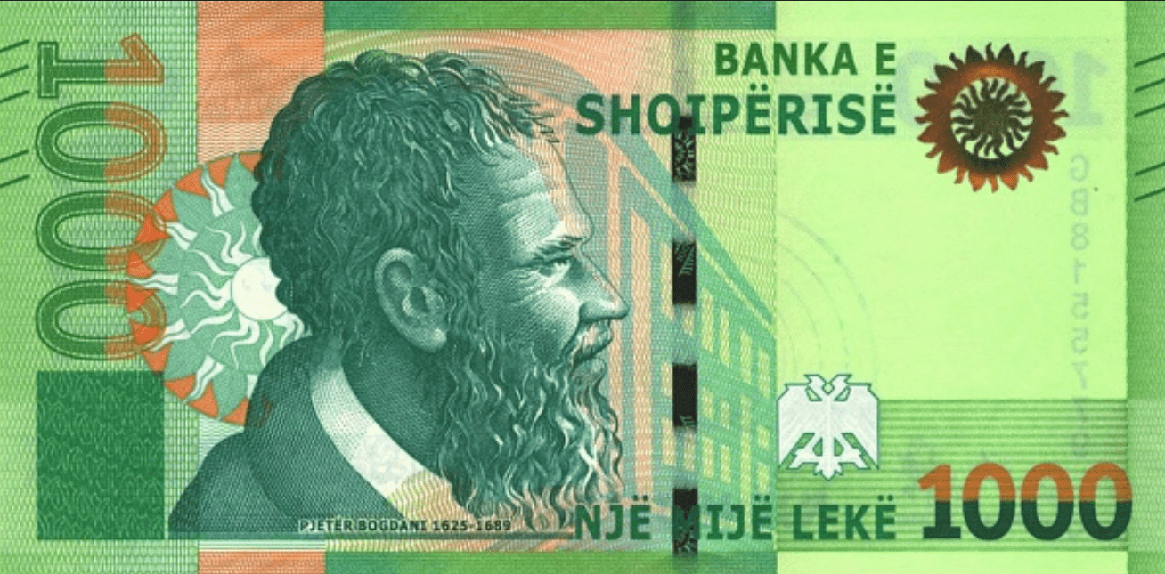 weakest-currencies-europe-albanian