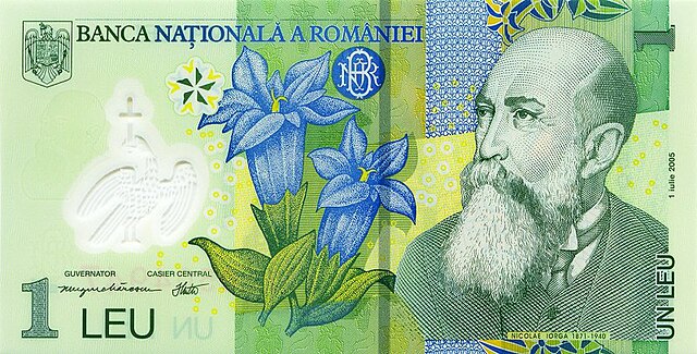 weakest-currencies-europe-romanian