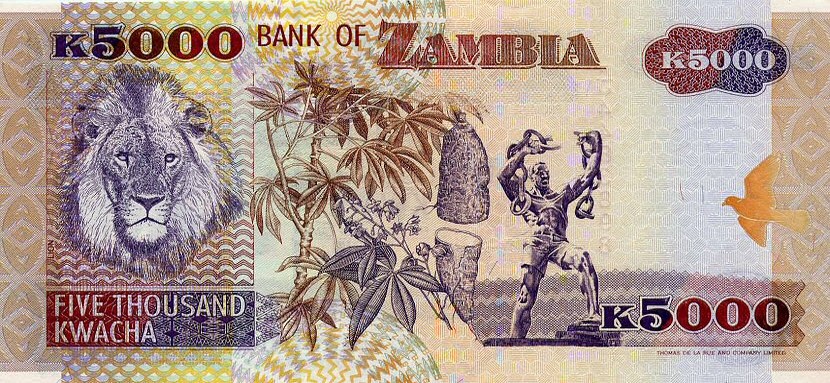 zambian-kwacha