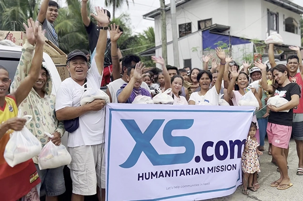 Humanitarian Activity Davao