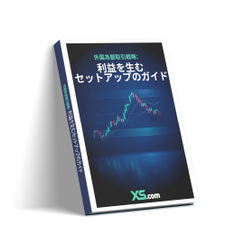 外国為替取引戦略：利益を生む セットアップのガイド