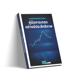 กลยุทธ์การเทรด Forex: คู่มือการเทรด อย่างมีประสิทธิภาพ