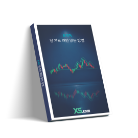 트레이딩 차트 패턴 읽는 방법