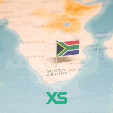XS.com 收購南非許可證，加強非洲業務