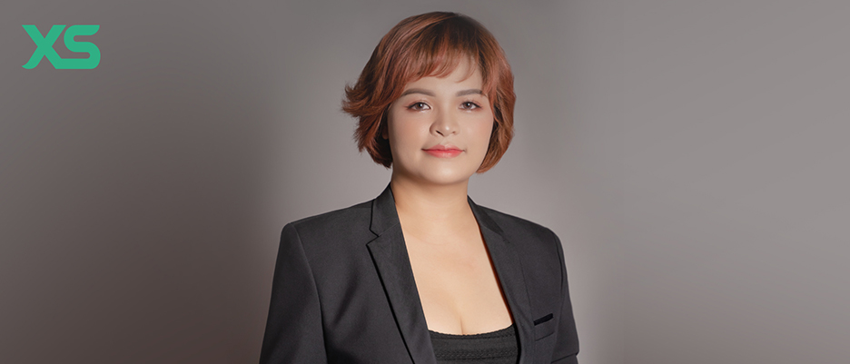 XS.com Welcomes Hanna Chung as Country Manager for Vietnam