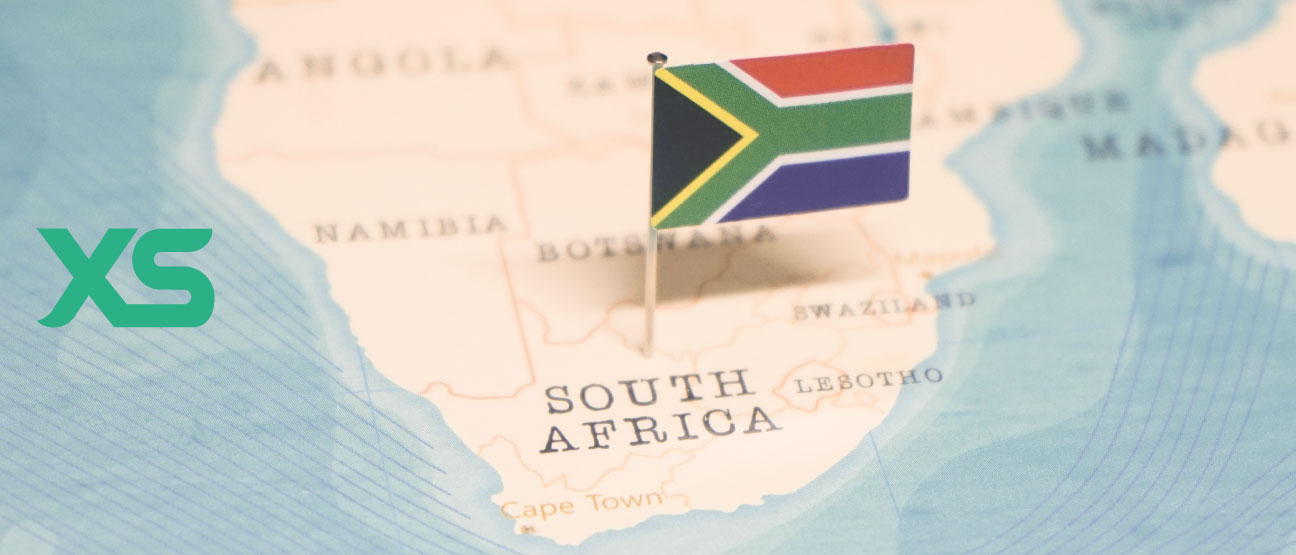 إكس أس تعزز حضورها في القارة الافريقية من خلال الاستحواذ على رخصة في جنوب افريقيا