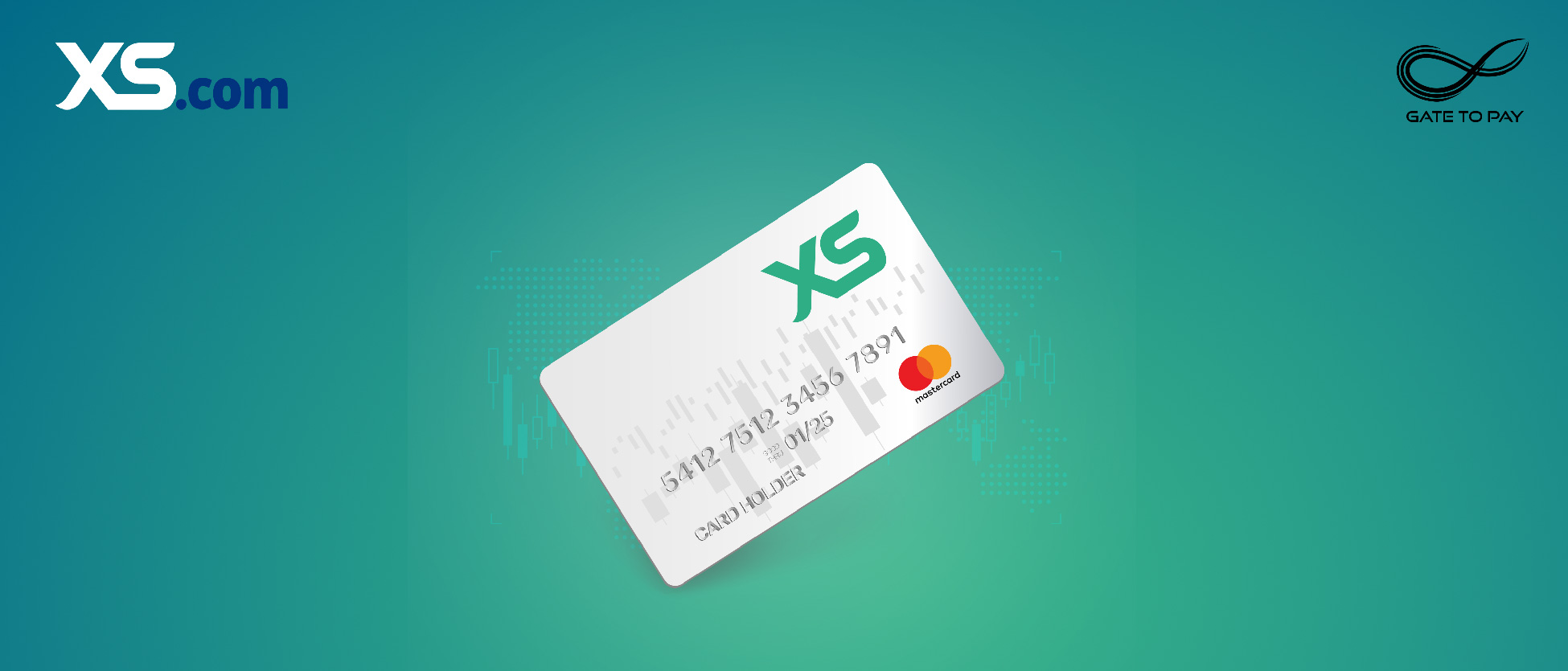 XS.com Introduces XS Prepaid Mastercard Integrated with “XS Cards” Mobile App