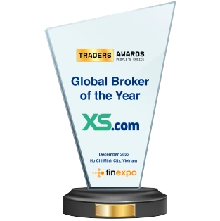 Global Broker of the Year